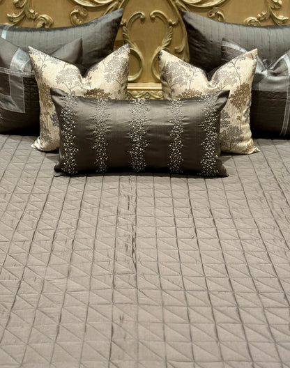 The Grey Forest Bedding Set