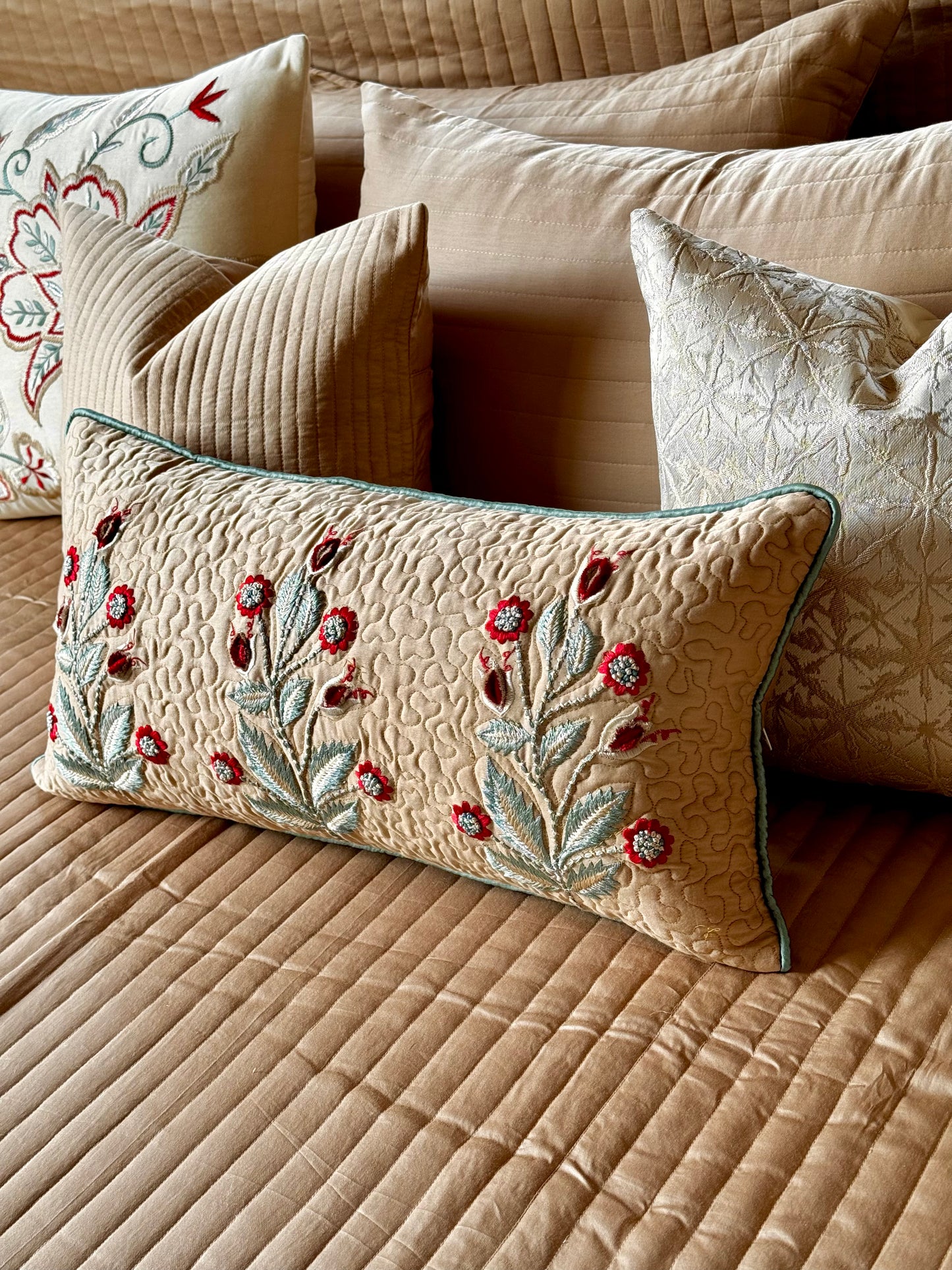 The JAIPUR Bedding Set