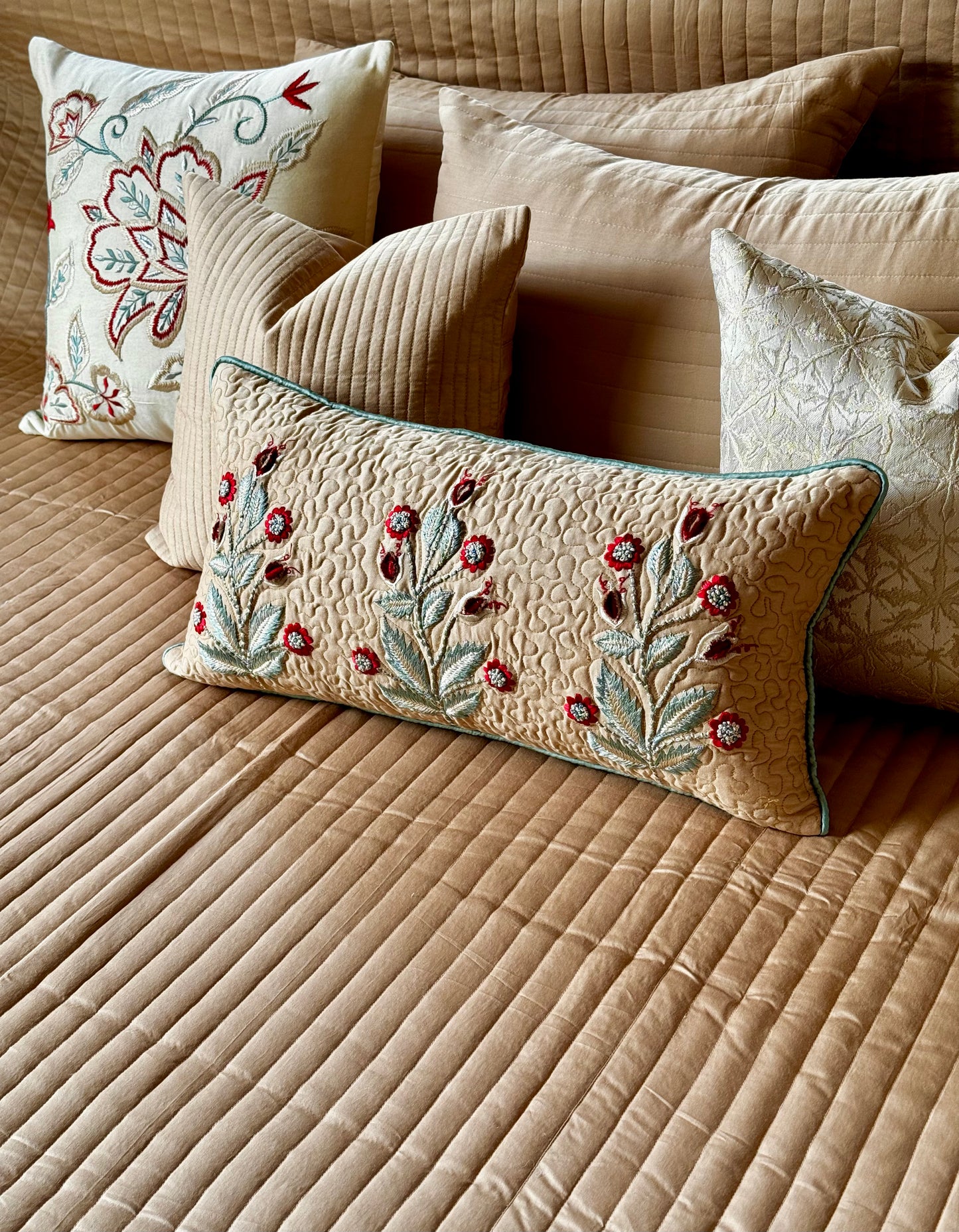 The JAIPUR Bedding Set