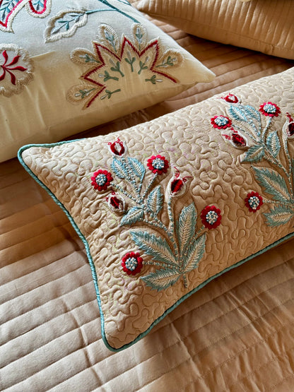 The JAIPUR Bedding Set