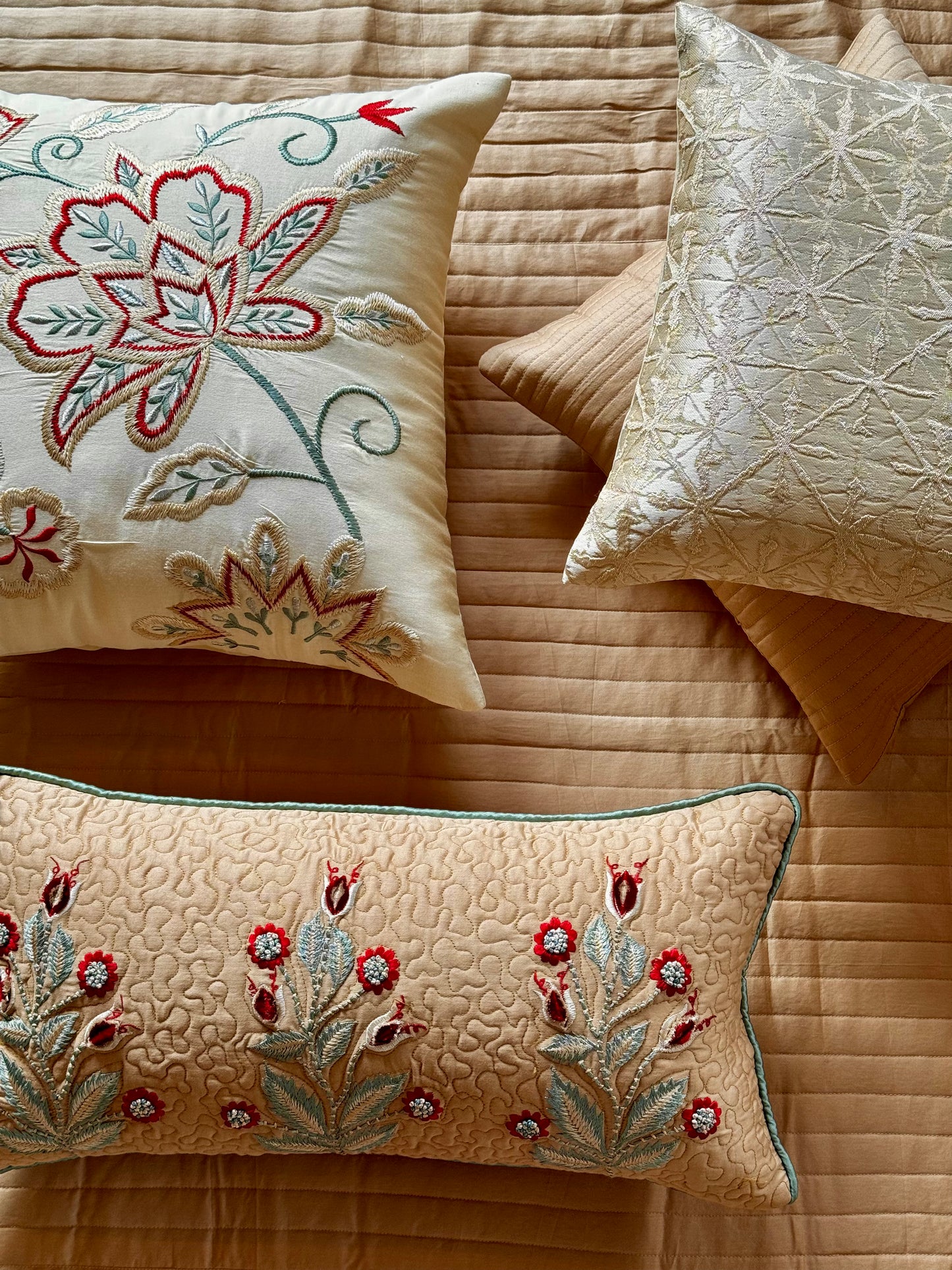 The JAIPUR Bedding Set