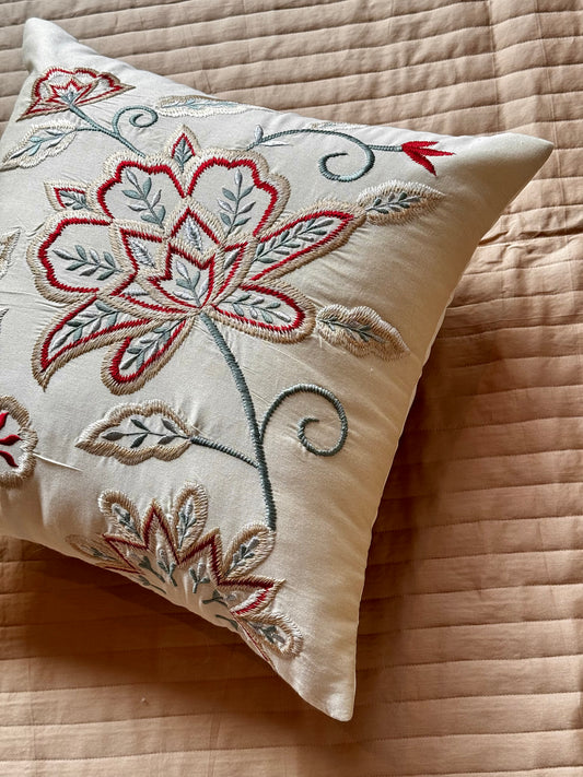 THE JAIPUR CUSHION COVER