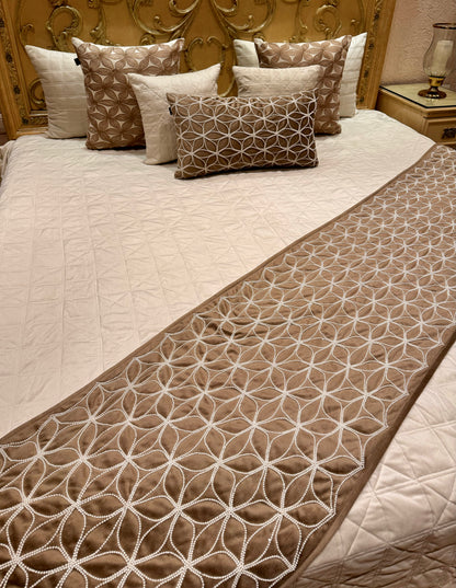 The Baguette Bedding Set