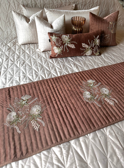 THE SEA REEF BEDDING SET