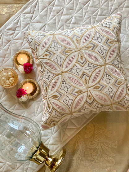 THE TUSCAN SUN CUSHION COVER