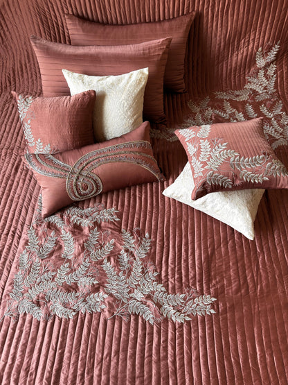 THE GINGER SPRING BEDDING SET