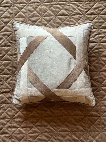 THE HERMES CUSHION COVER