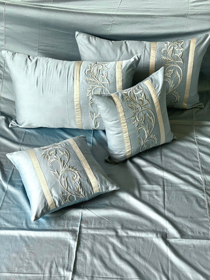 THE ICEBERG BEDSHEET SET