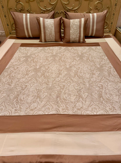 MARHABA BEDSPREAD