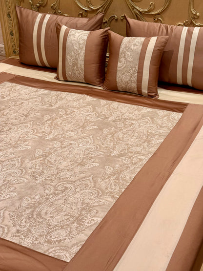 MARHABA BEDSPREAD