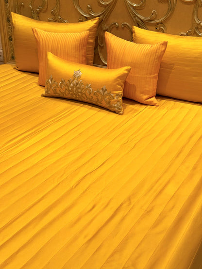 THE MANGO BEDDING SET