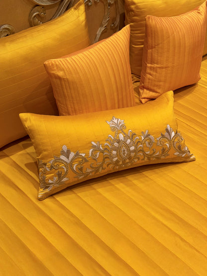 THE MANGO BEDDING SET