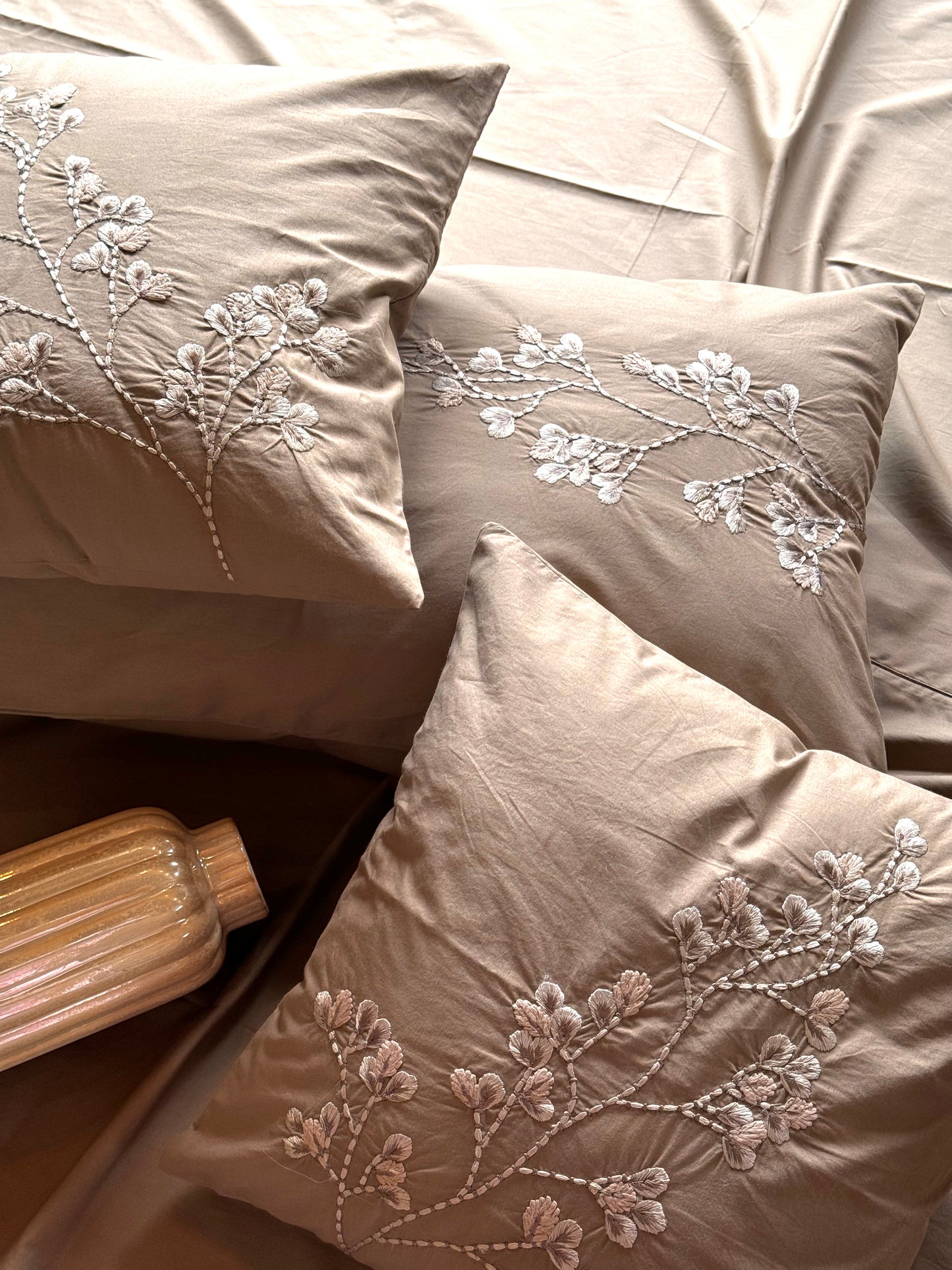 THE BIRCHWOOD BEDSHEET