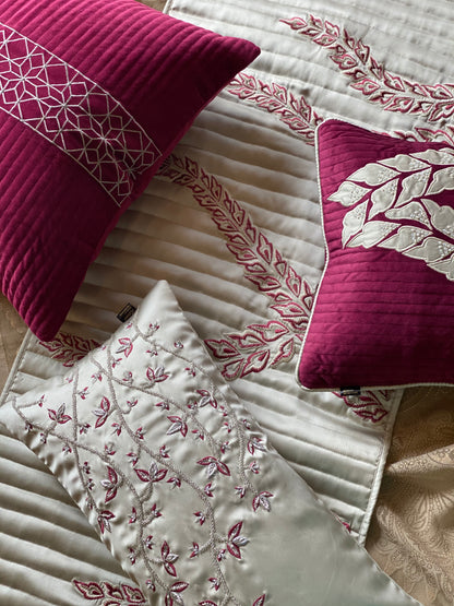 THE WINE AROMA BEDDING SET