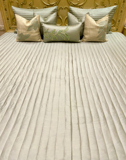 THE MINT PINE BEDDING SET