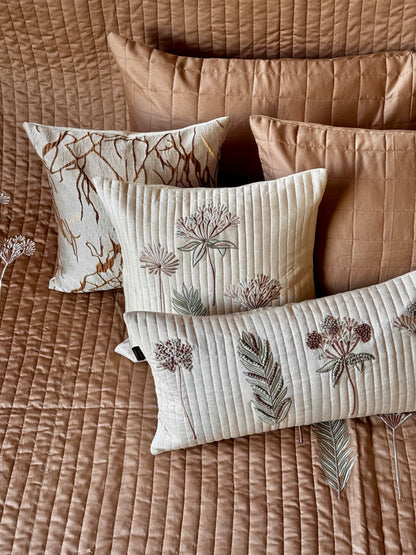 THE CARAMEL SHRUB BEDDING SET