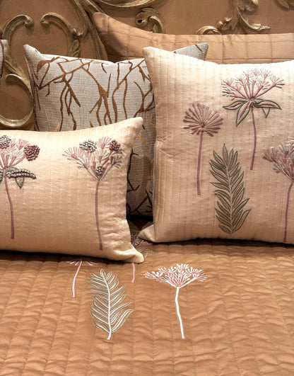 THE CARAMEL SHRUB BEDDING SET