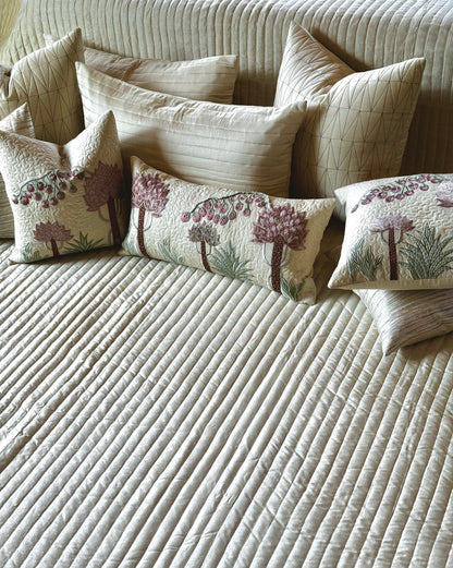 THE JUNIPER BEDDING SET