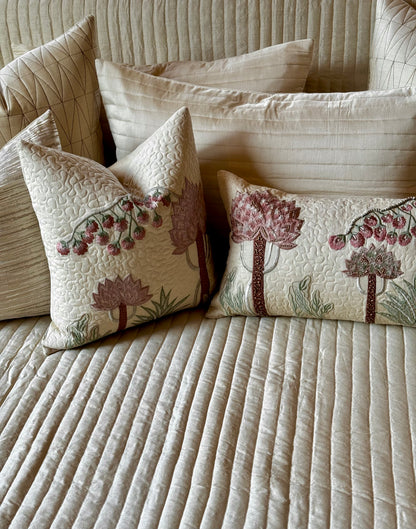 THE JUNIPER BEDDING SET