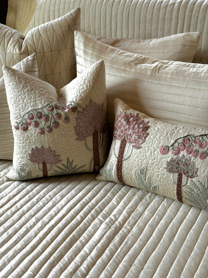 THE JUNIPER BEDDING SET