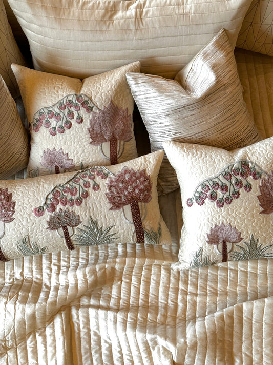 THE JUNIPER BEDDING SET