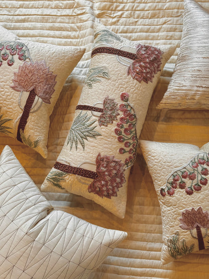 THE JUNIPER BEDDING SET