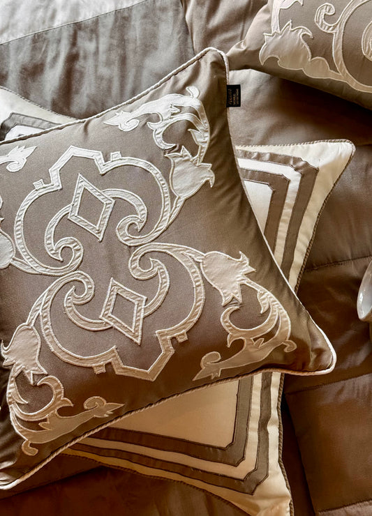 THE MYRIAD CUSHION COVER