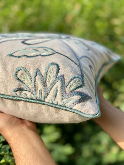 The Delilah Cushion Cover