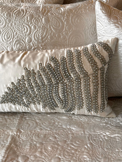 The Pearl Fern Bedding Set