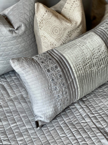 THE BIRMINGHAM BEDDING SET