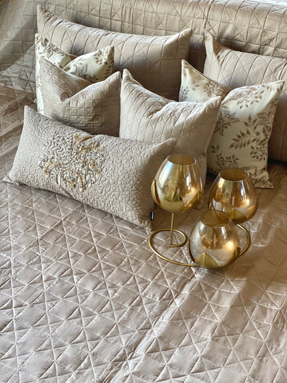 THE OYSTER BEDDING SET