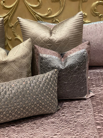 THE MULBERRY BEDDING SET