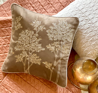 THE FOREST ACCENT CUSHION COVER