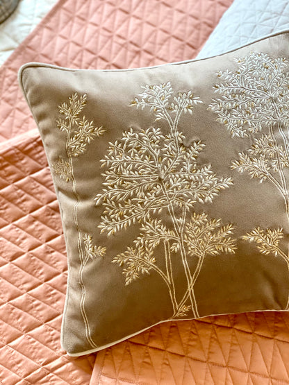 THE FOREST ACCENT CUSHION COVER