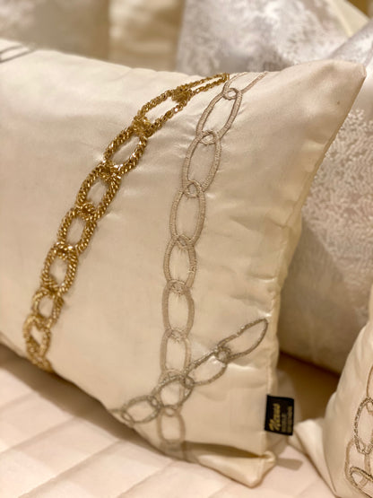 THE PEARL SEPHORA BEDDING SET