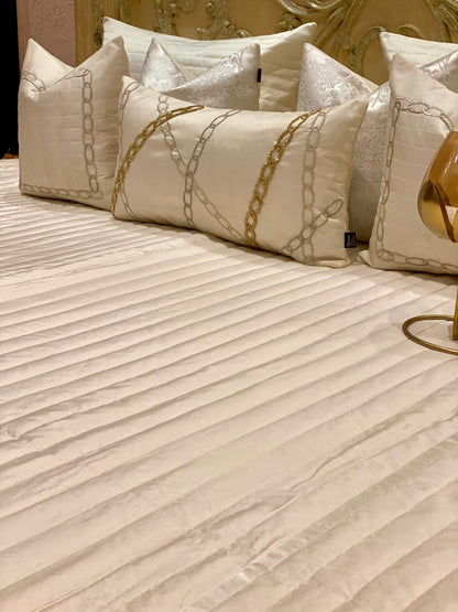 THE PEARL SEPHORA BEDDING SET