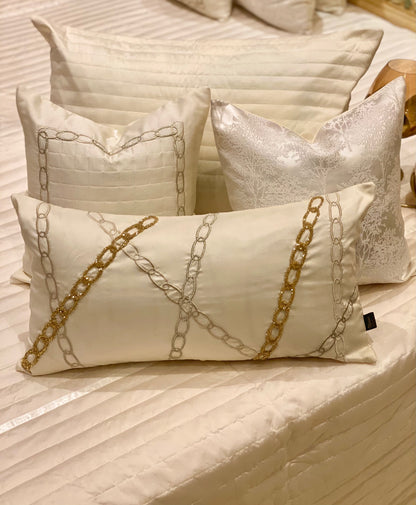 THE PEARL SEPHORA BEDDING SET