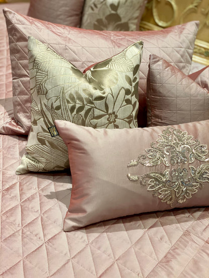 THE MAJESTY BEDDING SET