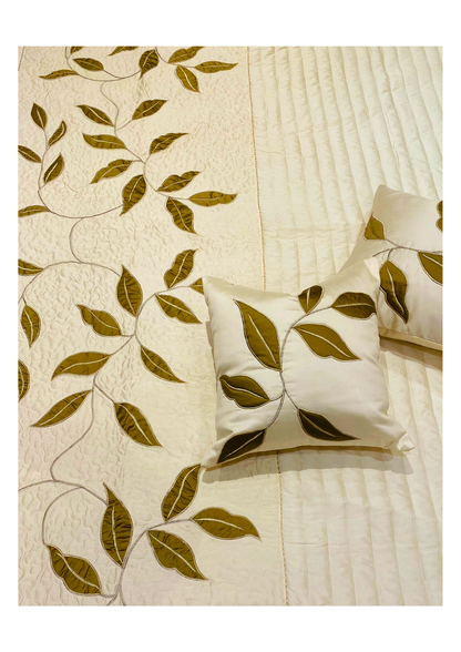 THE RUSTIC AUTUMN BEDDING SET