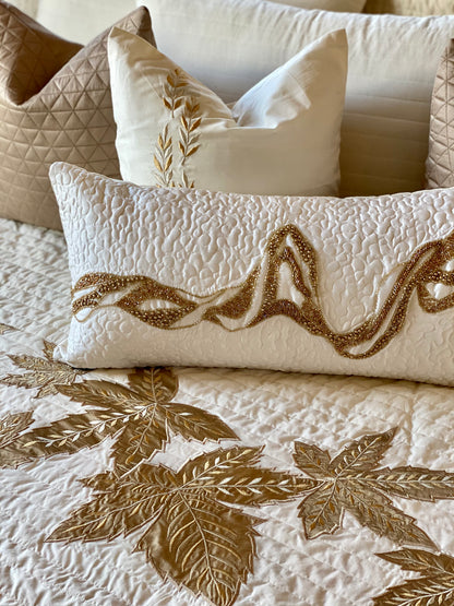 The Maple Bedding Set