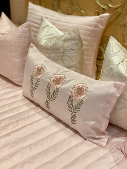 The Carnation Bedding Set