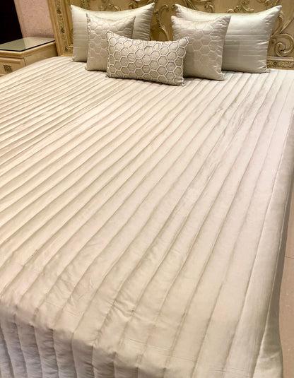 THE PRESTIGE BEDDING SET