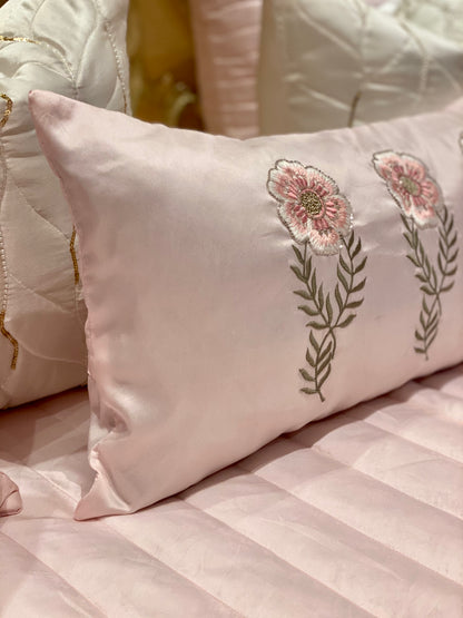 The Carnation Bedding Set