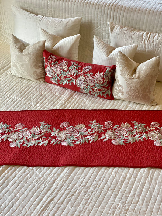 The Olivia Bedding Set