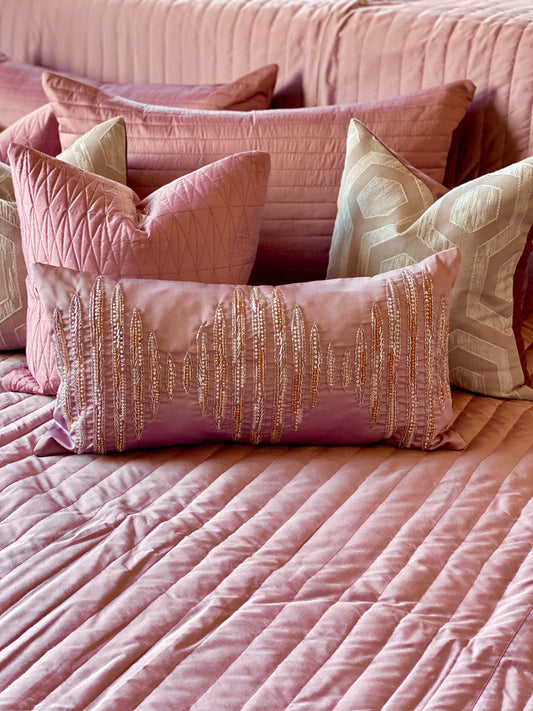 The Pink Pomelo Bedding Set