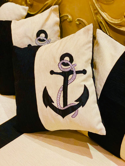 The Anchor Bedsheet