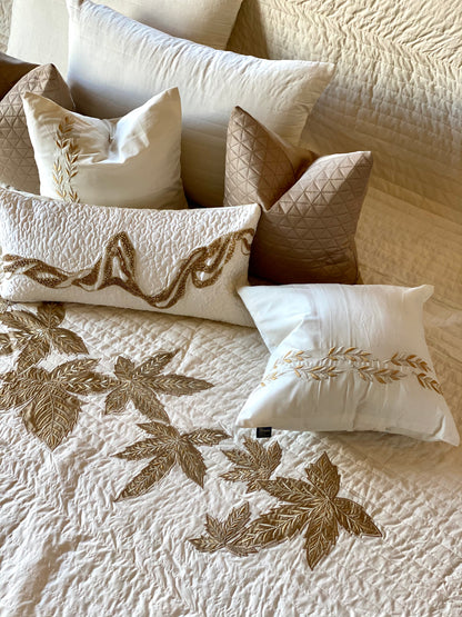 The Maple Bedding Set