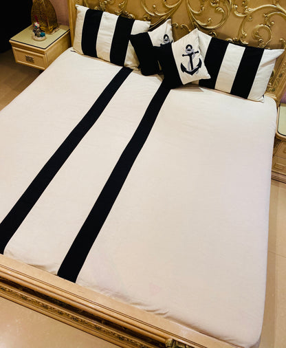 The Anchor Bedsheet