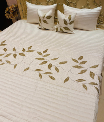 THE RUSTIC AUTUMN BEDDING SET