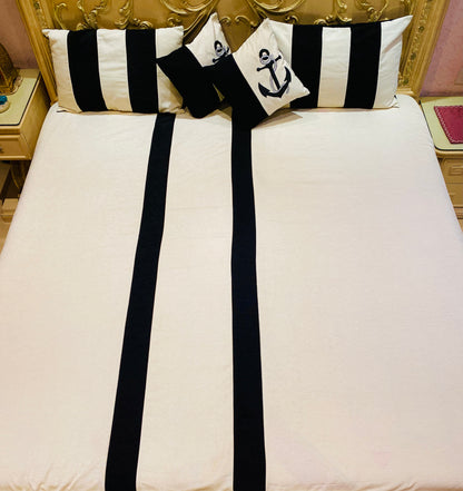 The Anchor Bedsheet